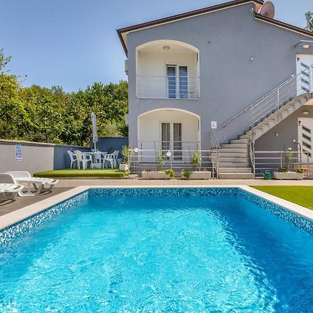Villa Miskovic Баньоле Екстериор снимка